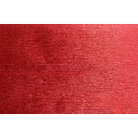 Бумага Креп метал. красная 50*250 см